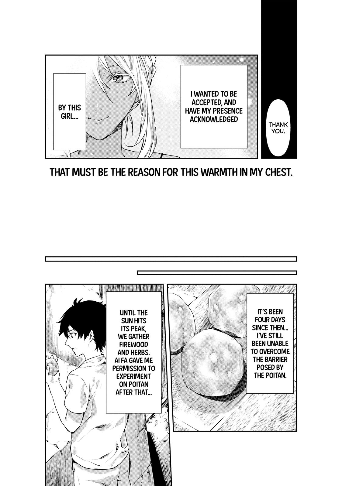 Cooking With Wild Game Chapter 4 28