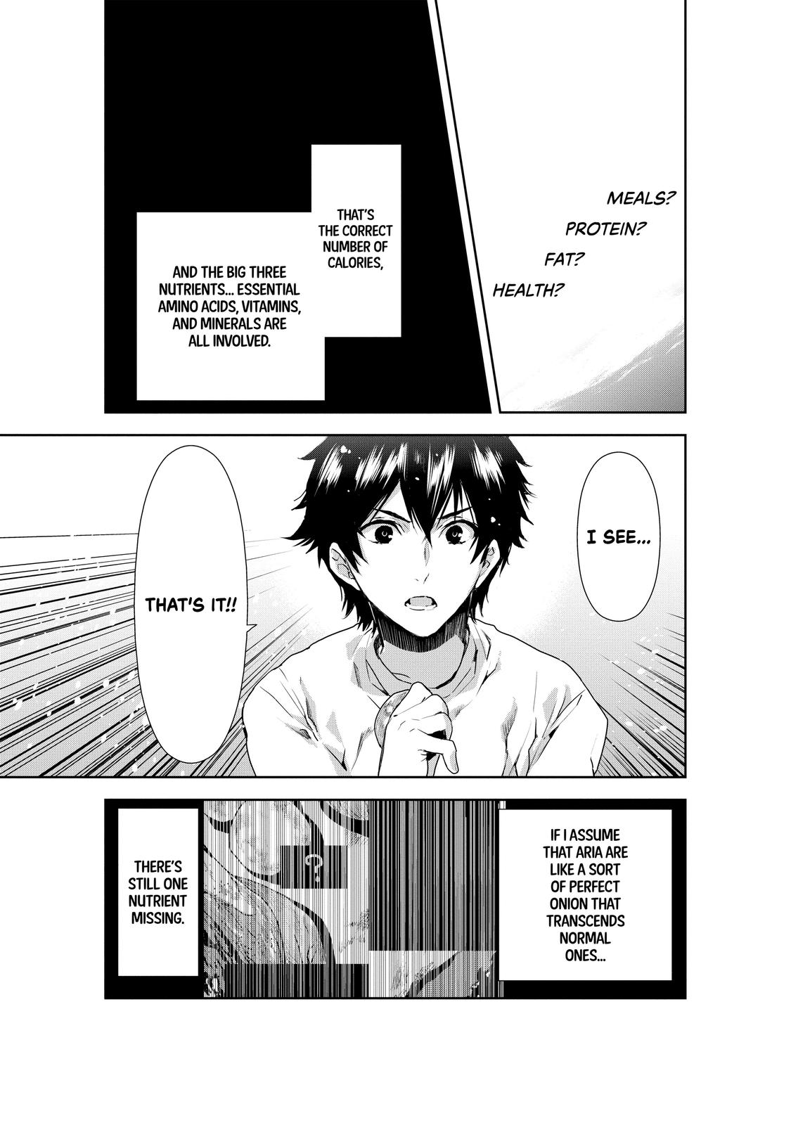Cooking With Wild Game Chapter 4 33