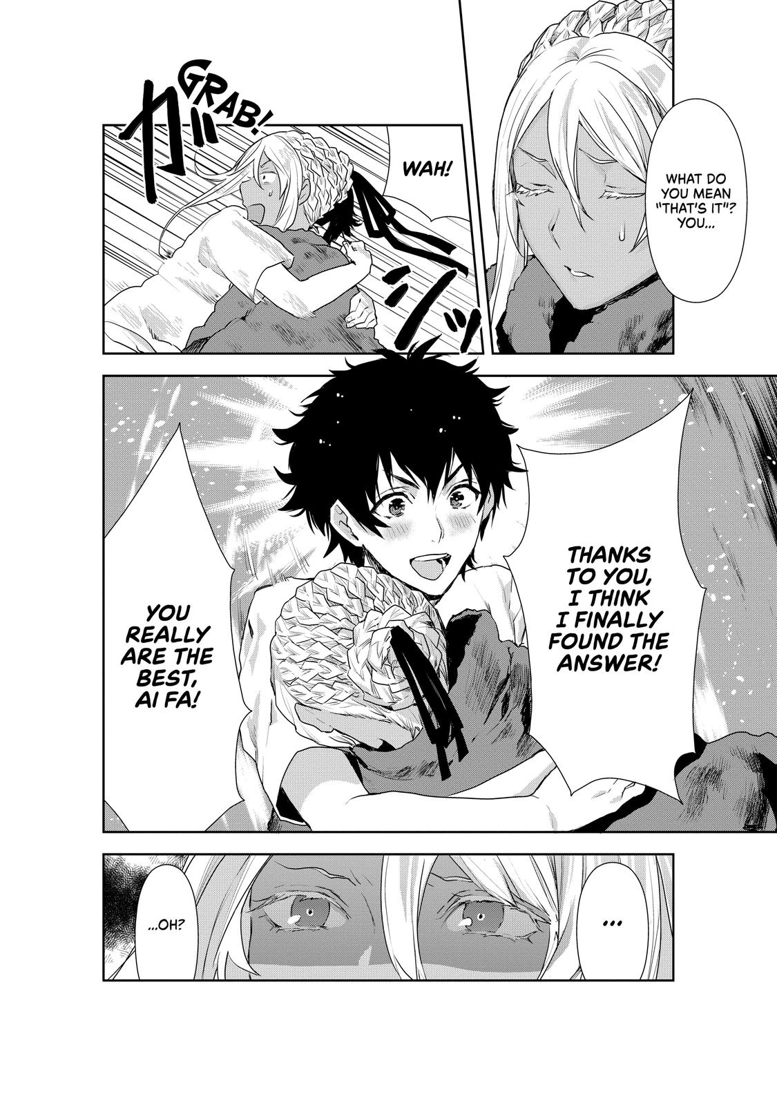 Cooking With Wild Game Chapter 4 34