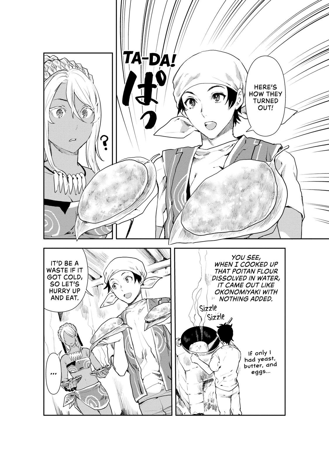 Cooking With Wild Game Chapter 5 14