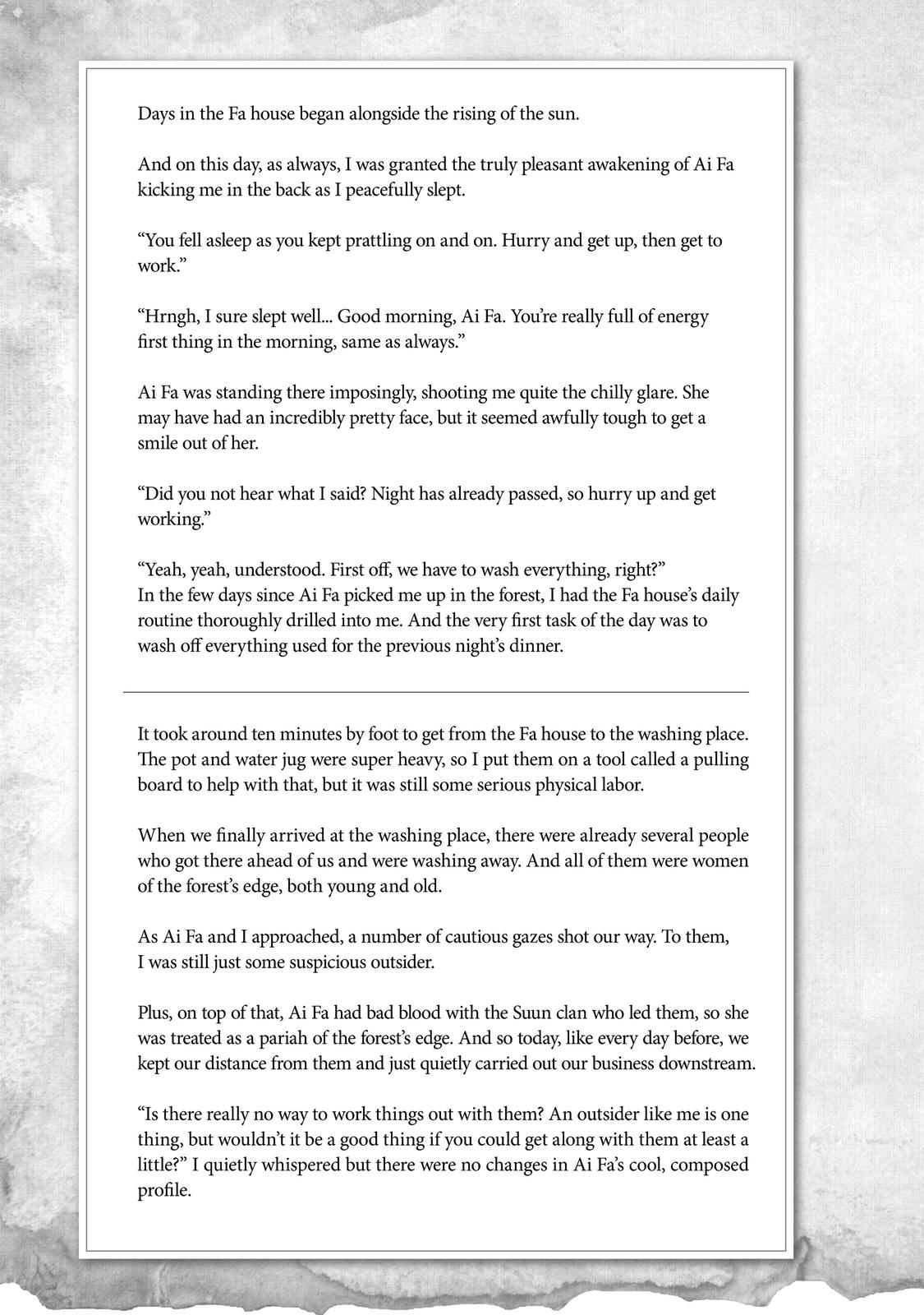 Cooking With Wild Game Chapter 5 31