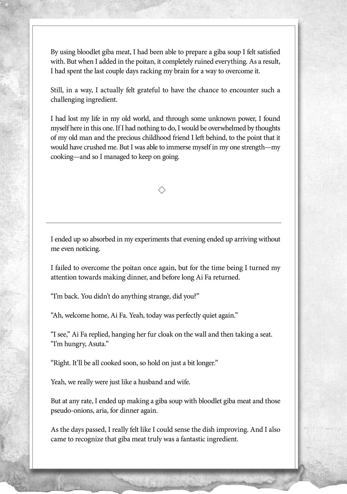 Cooking With Wild Game Chapter 5 33