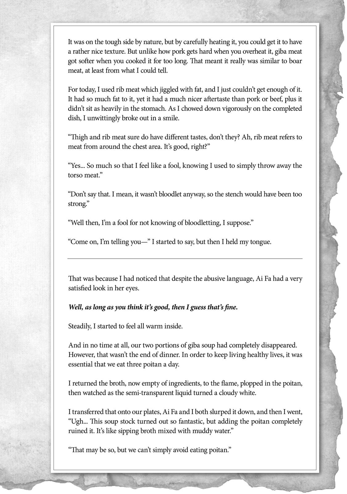 Cooking With Wild Game Chapter 5 34