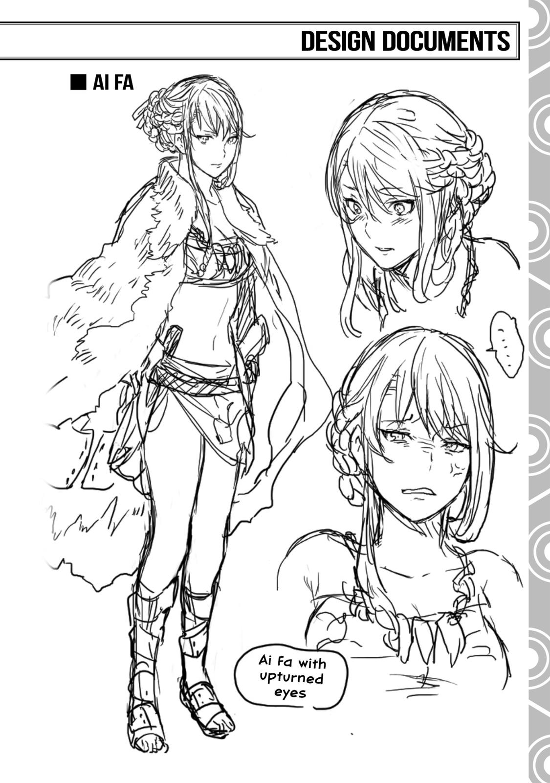 Cooking With Wild Game Chapter 5 36