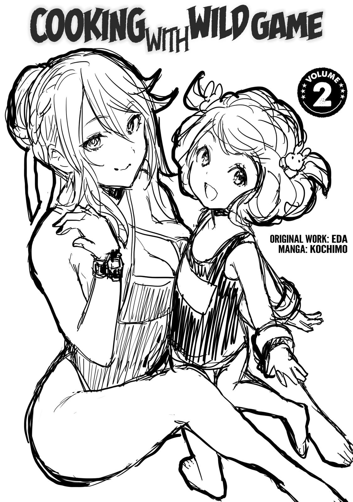 Cooking With Wild Game Chapter 6 2