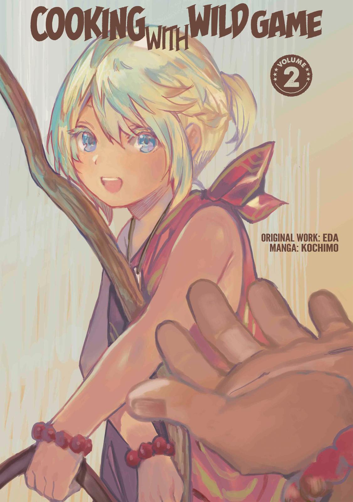 Cooking With Wild Game Chapter 6 3