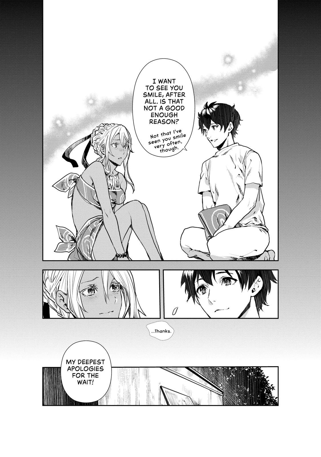 Cooking With Wild Game Chapter 6 12
