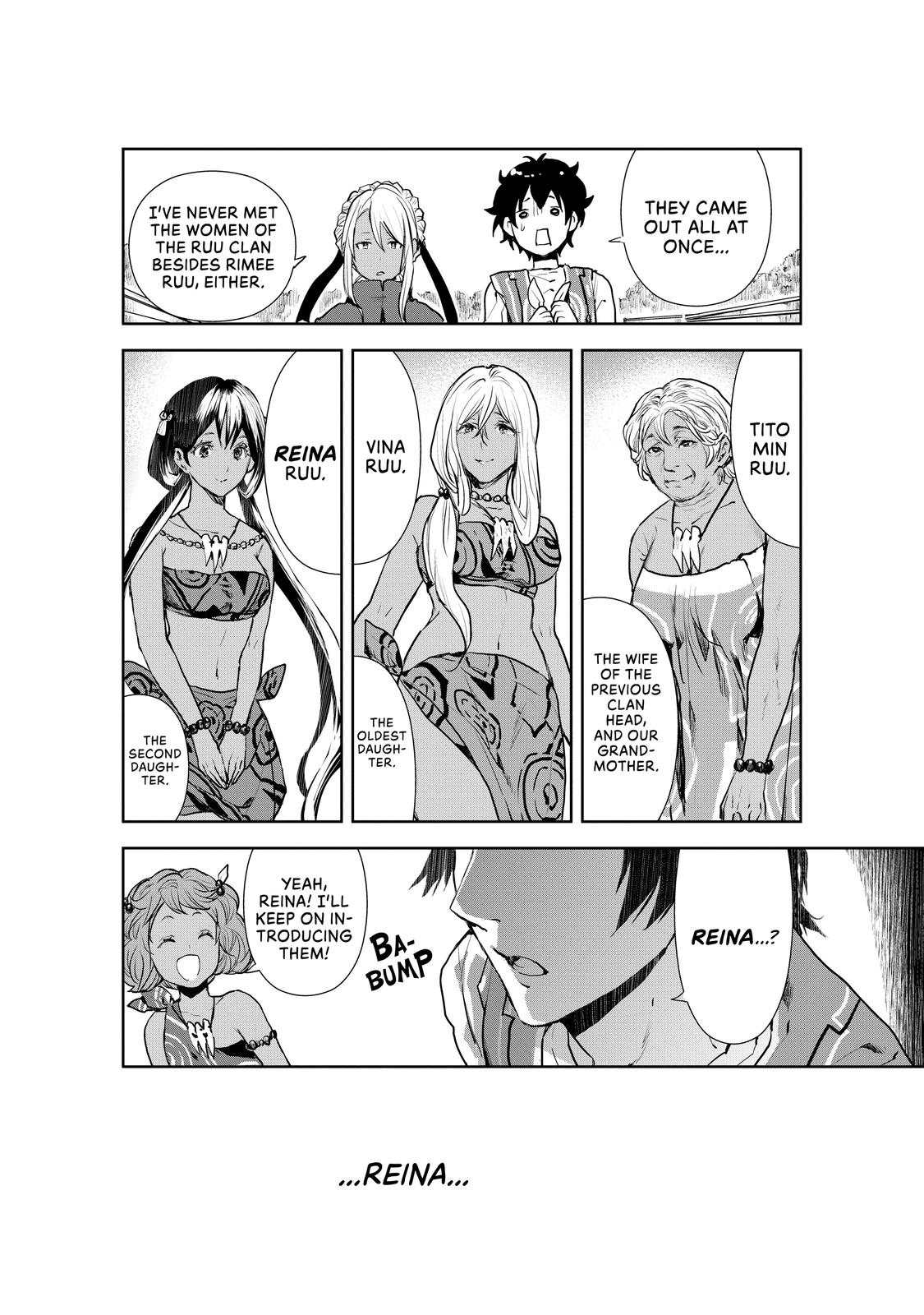 Cooking With Wild Game Chapter 6 16
