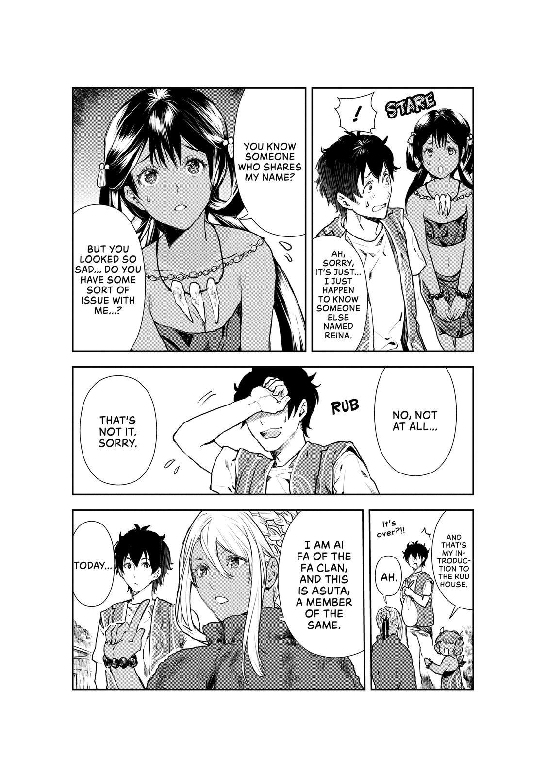 Cooking With Wild Game Chapter 6 18