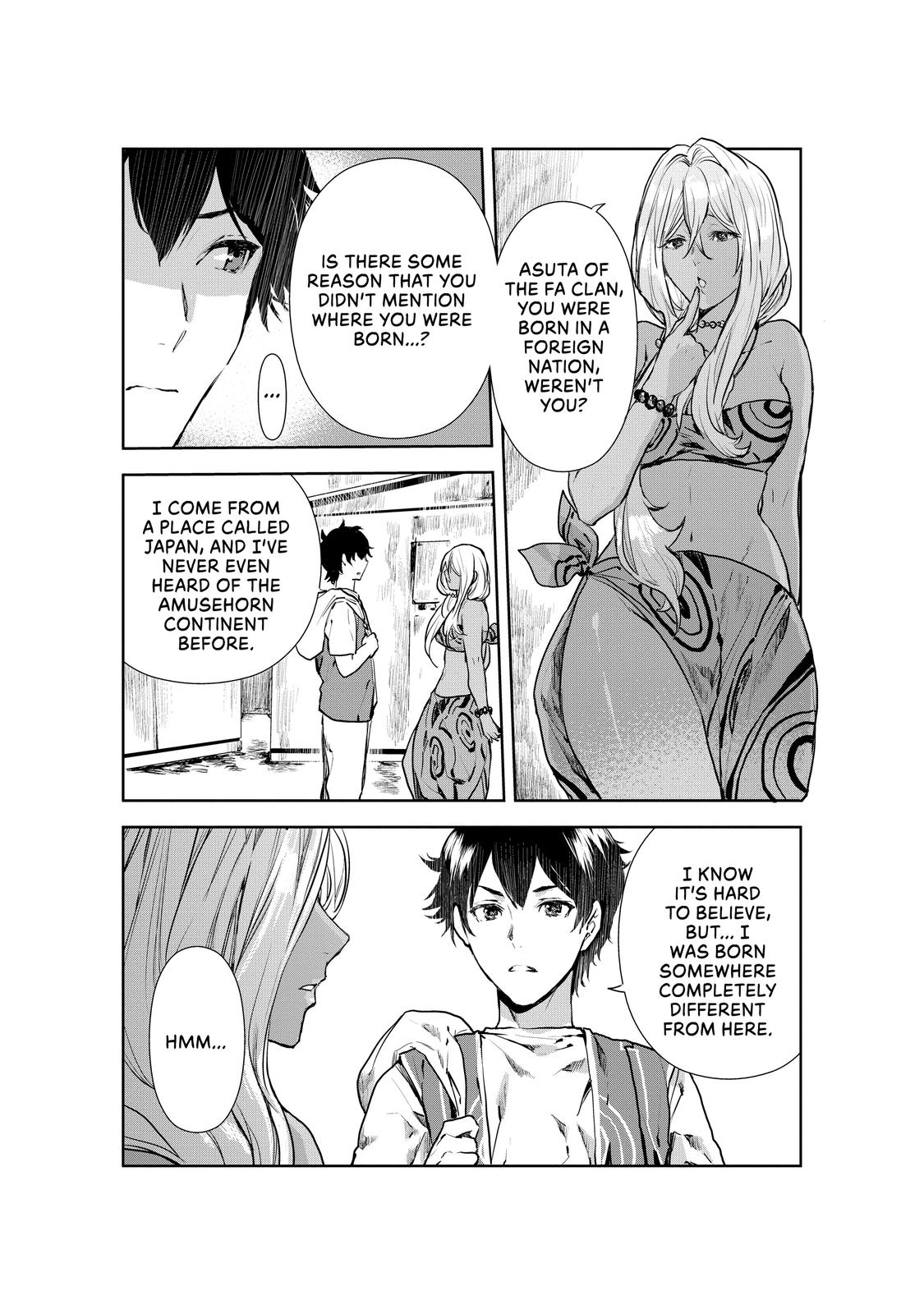 Cooking With Wild Game Chapter 6 20