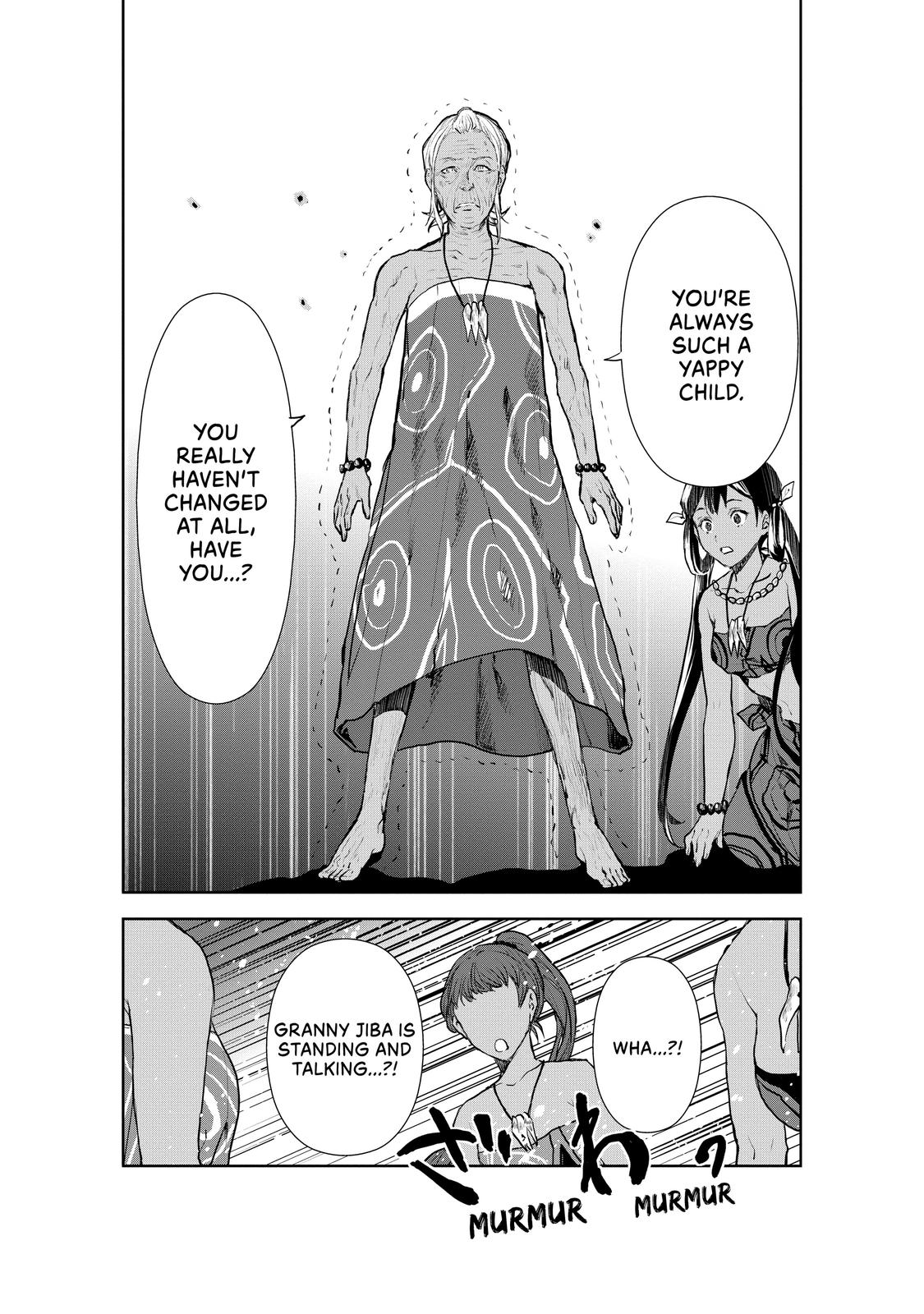 Cooking With Wild Game Chapter 7 13