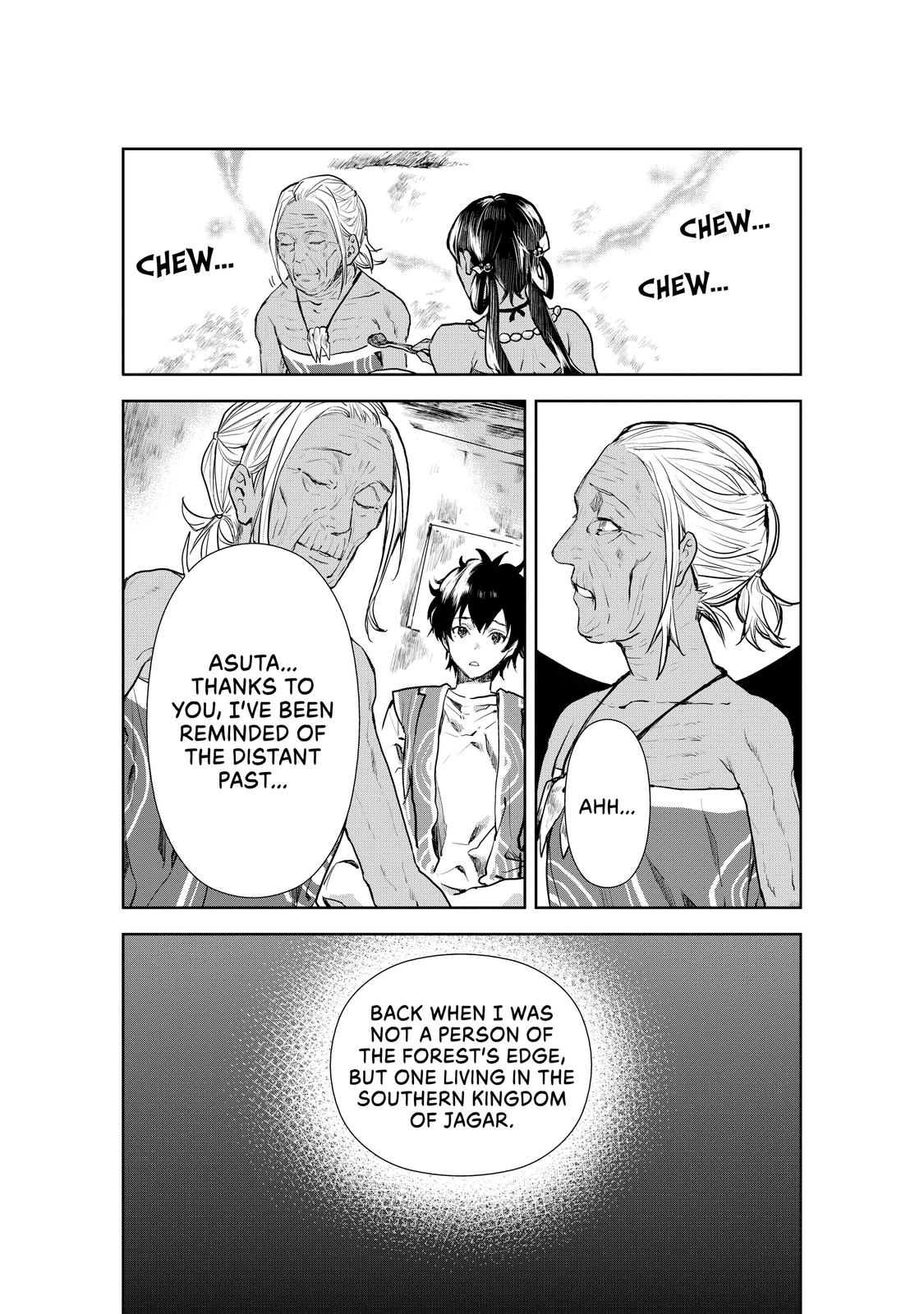 Cooking With Wild Game Chapter 7 15