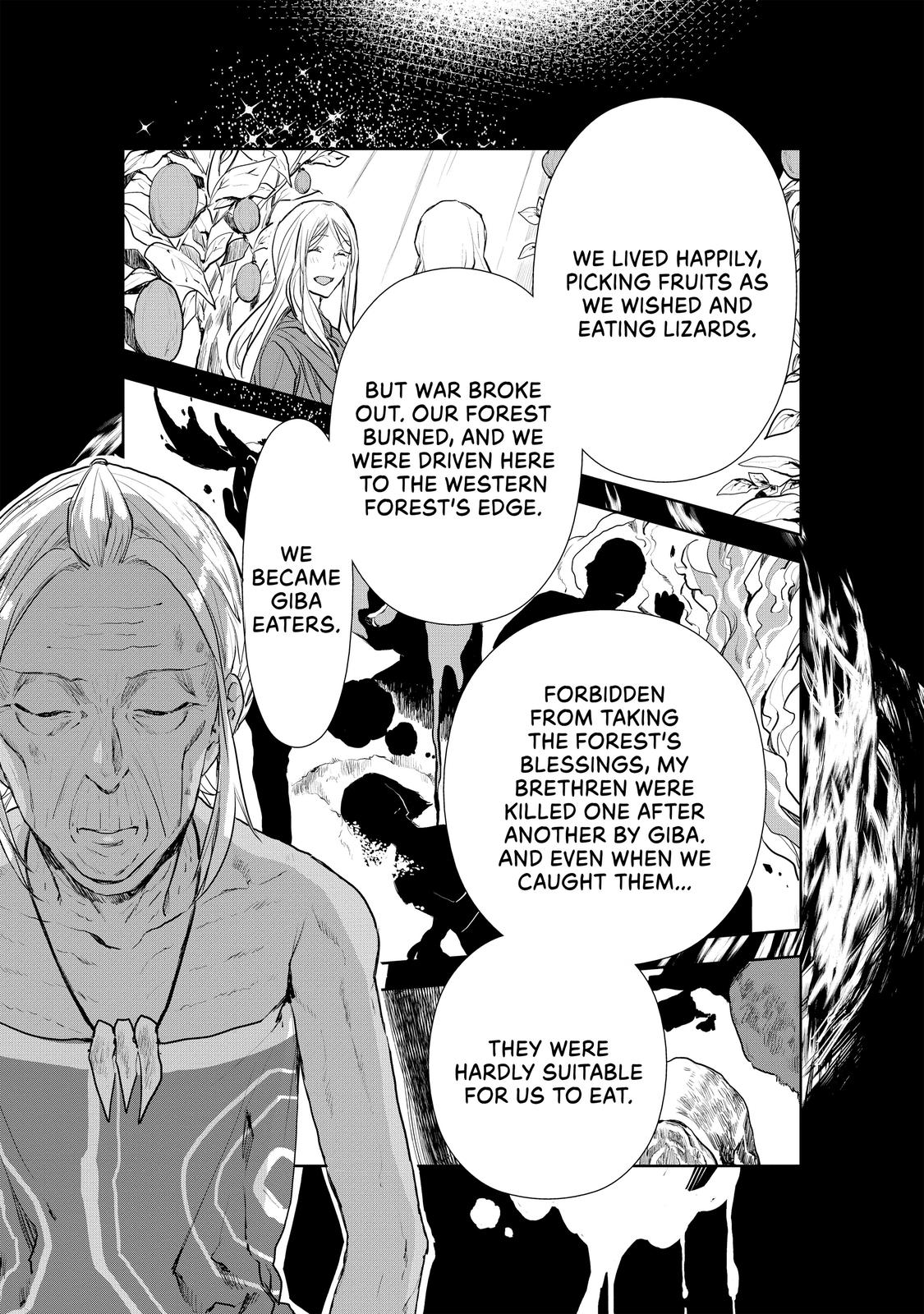 Cooking With Wild Game Chapter 7 16