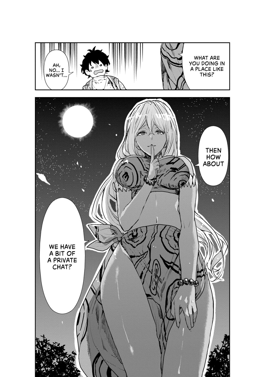 Cooking With Wild Game Chapter 7 23