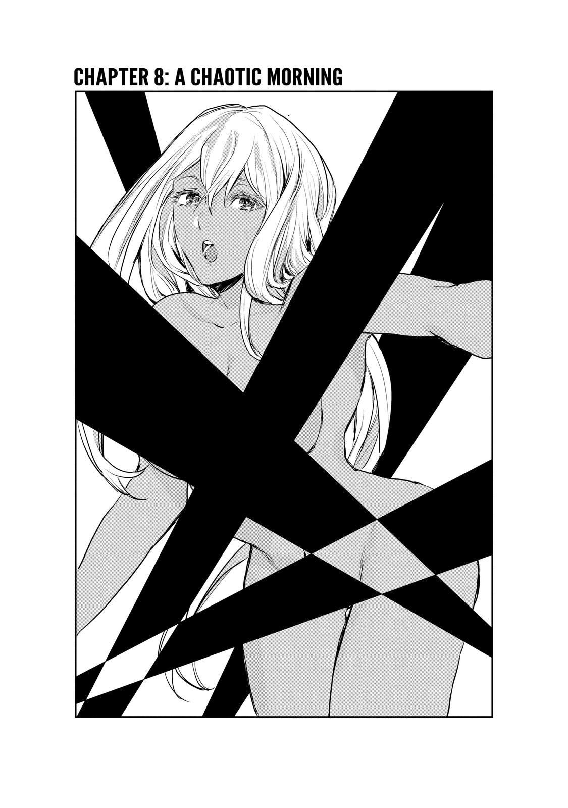 Cooking With Wild Game Chapter 8 1