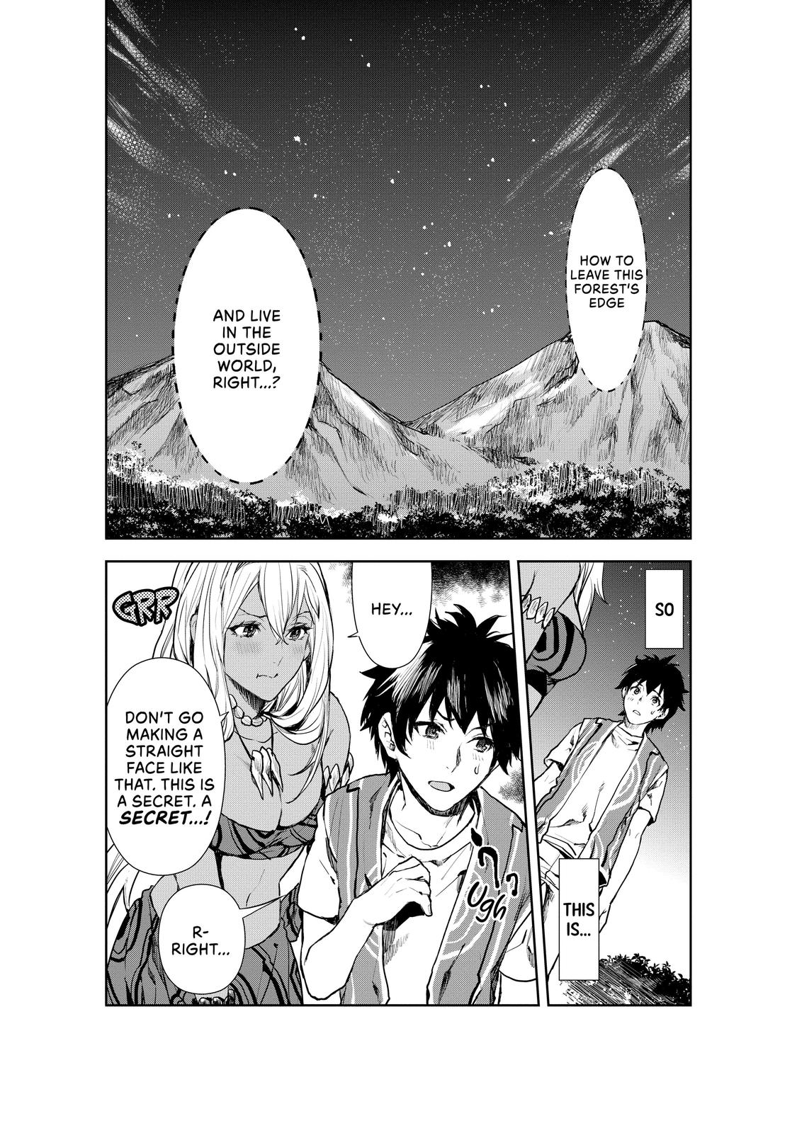 Cooking With Wild Game Chapter 8 3