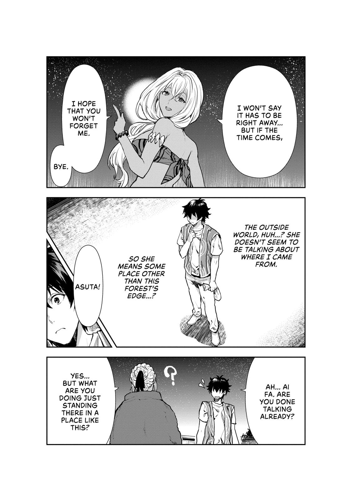 Cooking With Wild Game Chapter 8 4