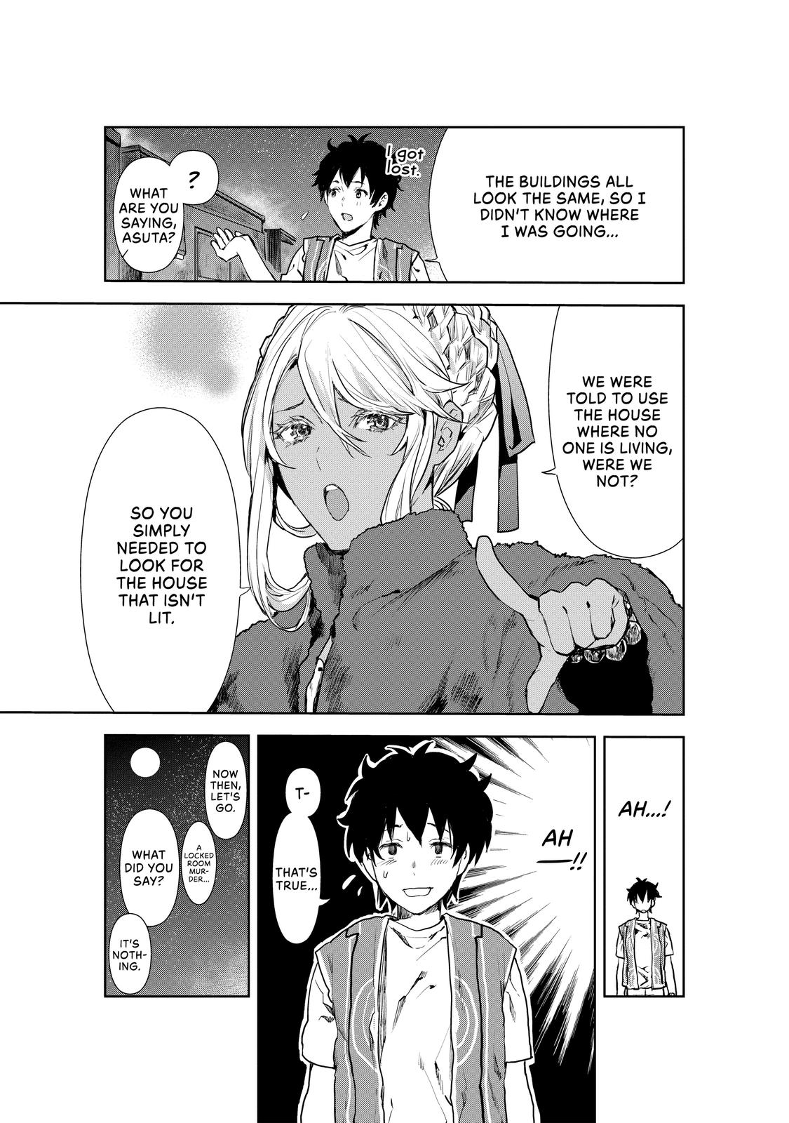 Cooking With Wild Game Chapter 8 5
