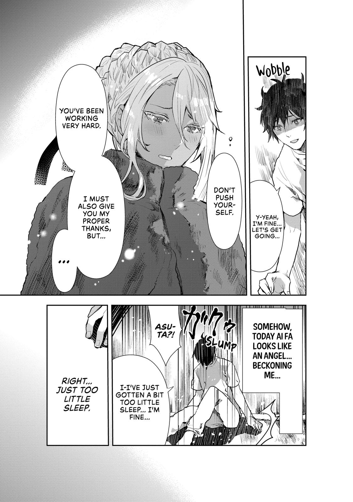 Cooking With Wild Game Chapter 8 7