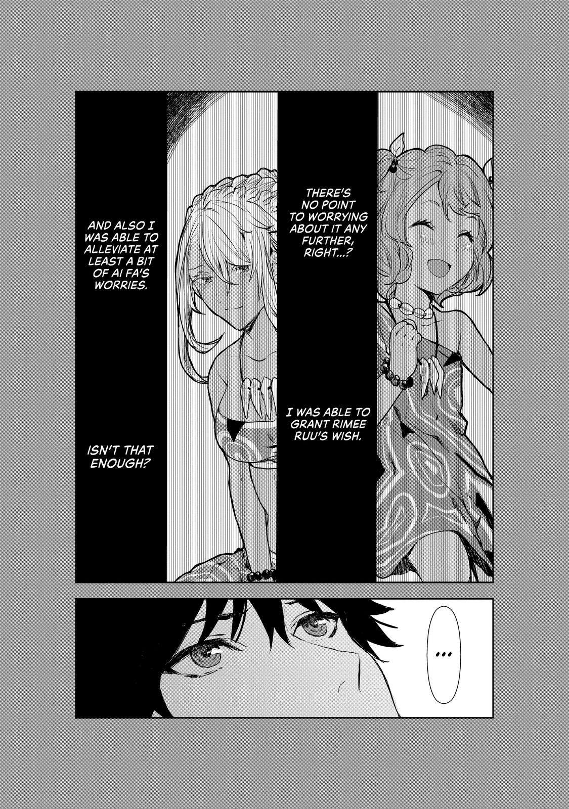 Cooking With Wild Game Chapter 8 9