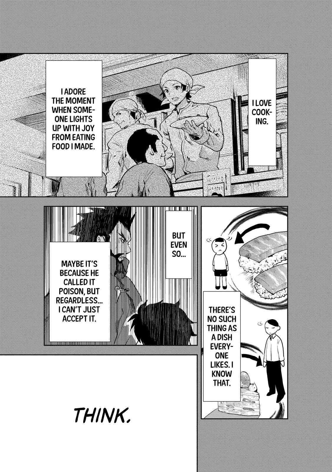 Cooking With Wild Game Chapter 8 11