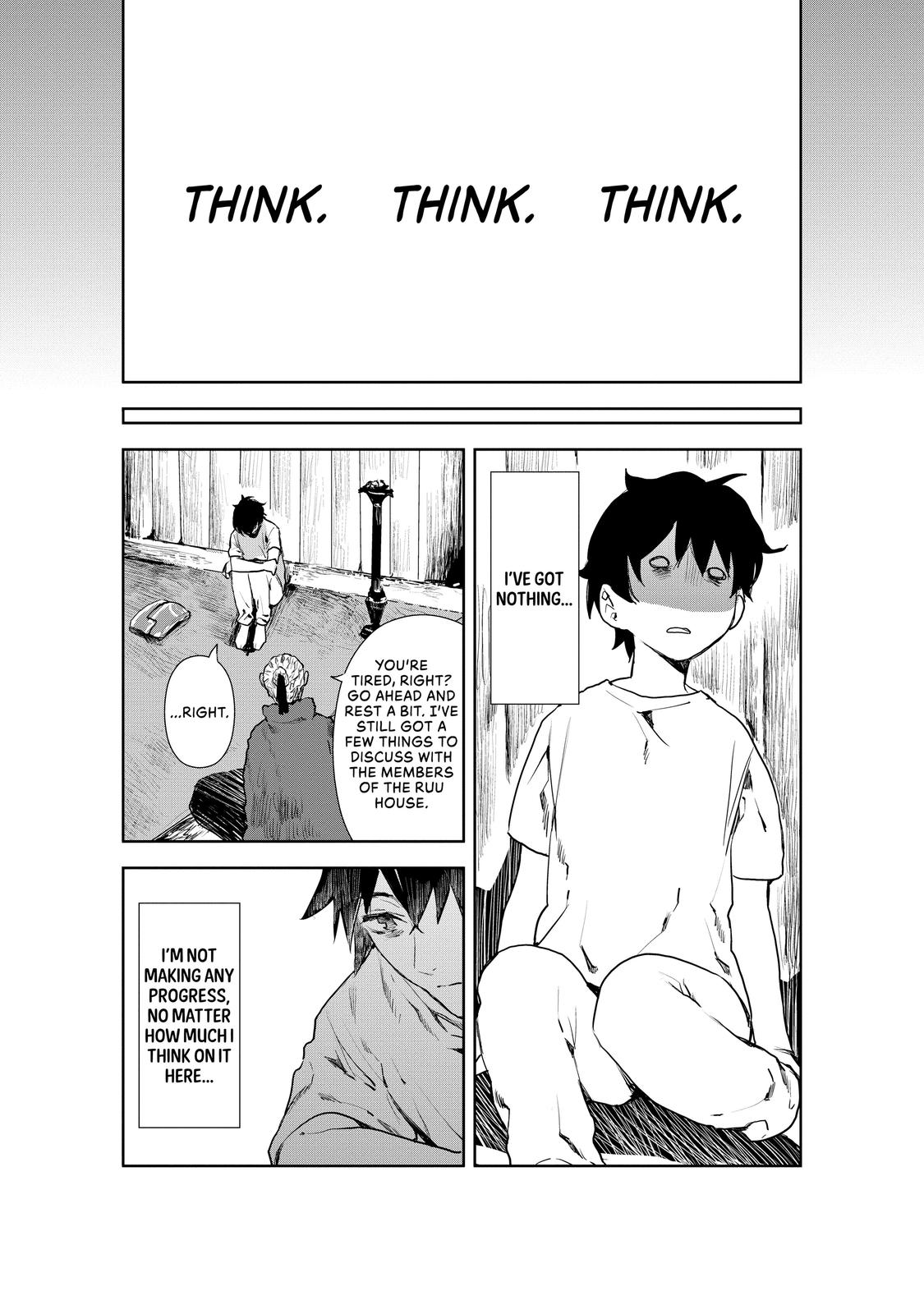 Cooking With Wild Game Chapter 8 12