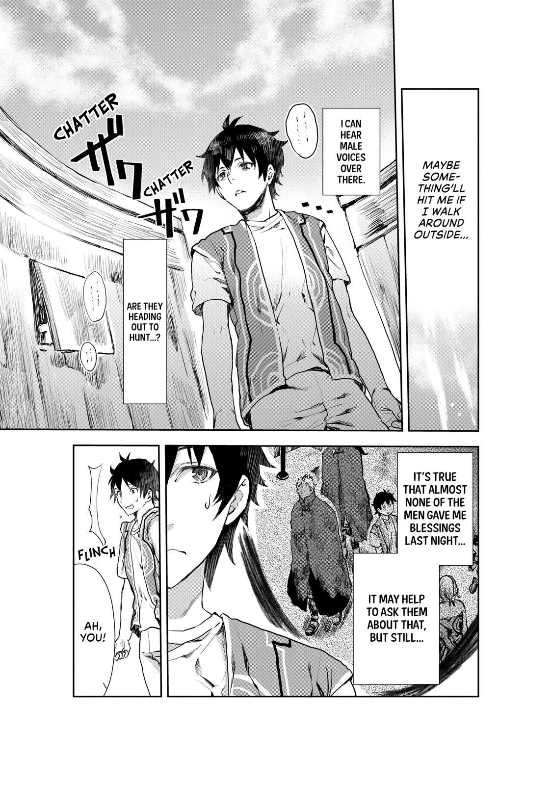 Cooking With Wild Game Chapter 8 13