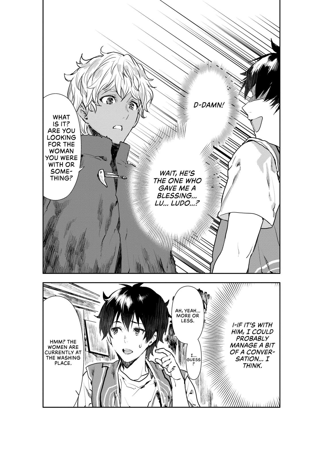 Cooking With Wild Game Chapter 8 14