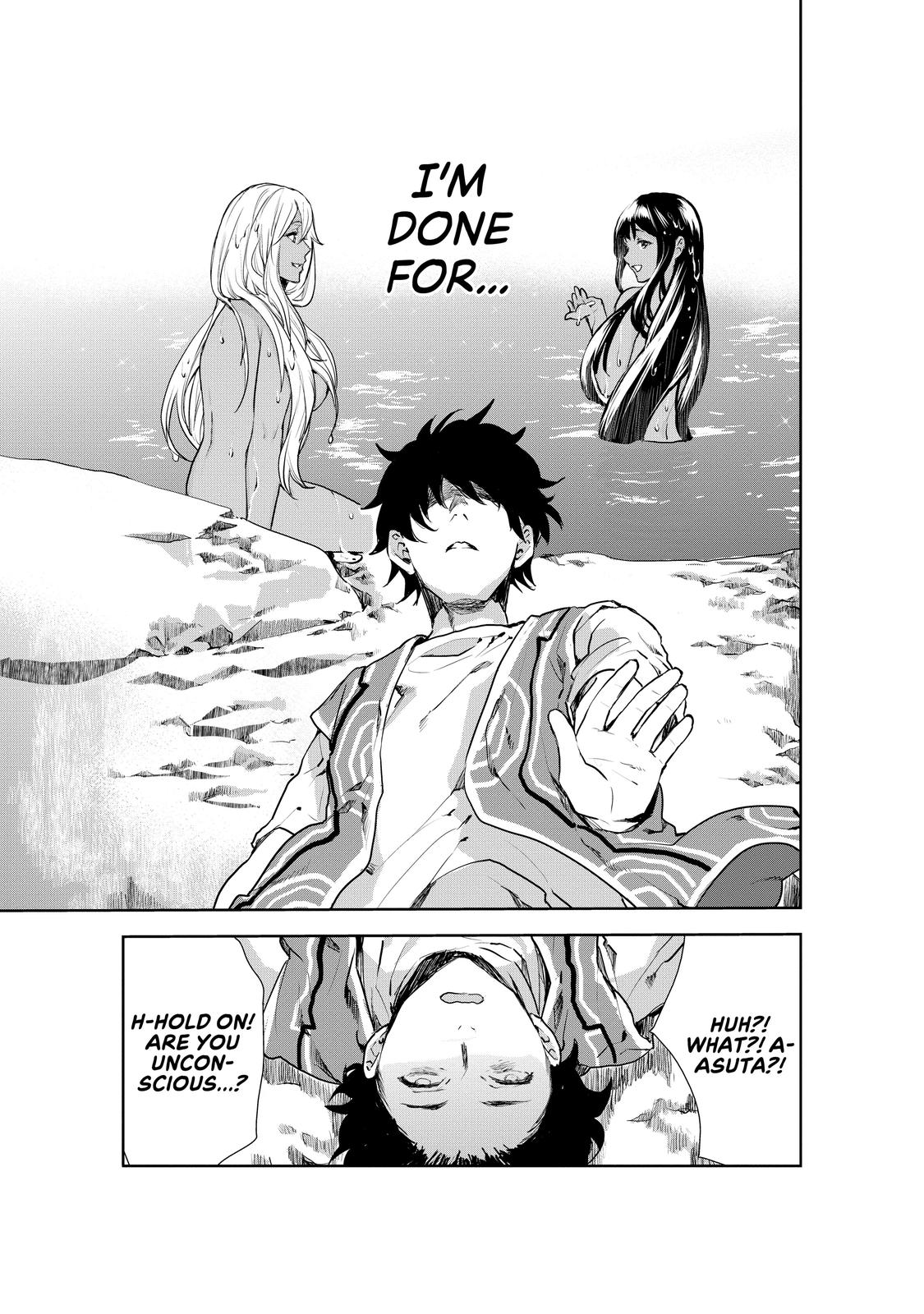 Cooking With Wild Game Chapter 8 17
