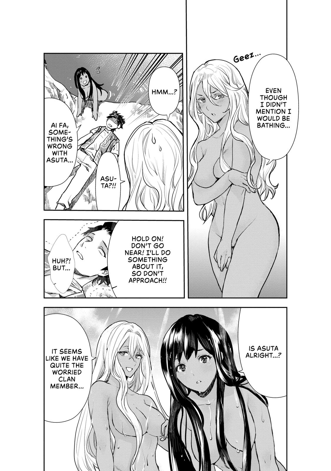 Cooking With Wild Game Chapter 8 18