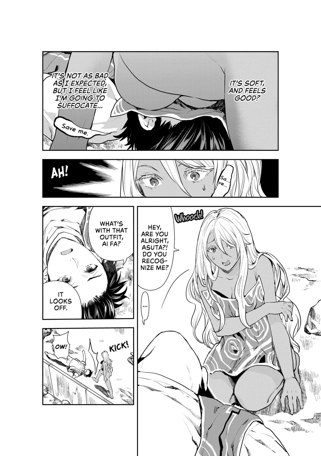 Cooking With Wild Game Chapter 8 20