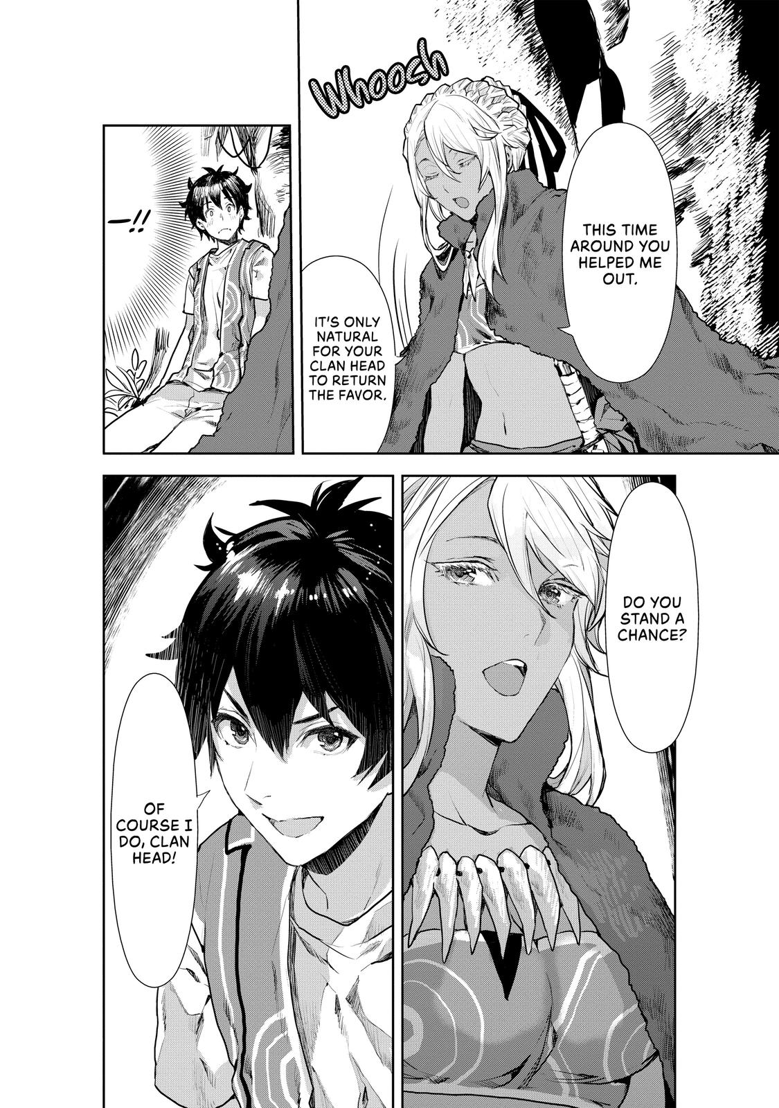 Cooking With Wild Game Chapter 8 26