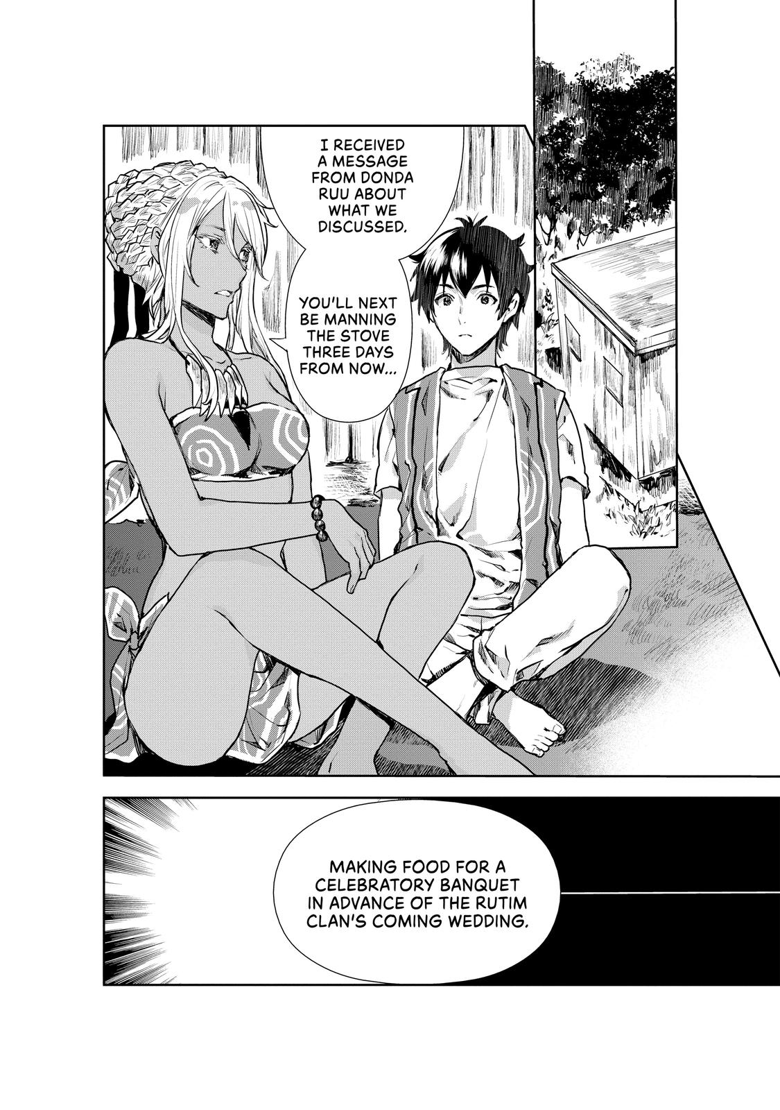 Cooking With Wild Game Chapter 9 2