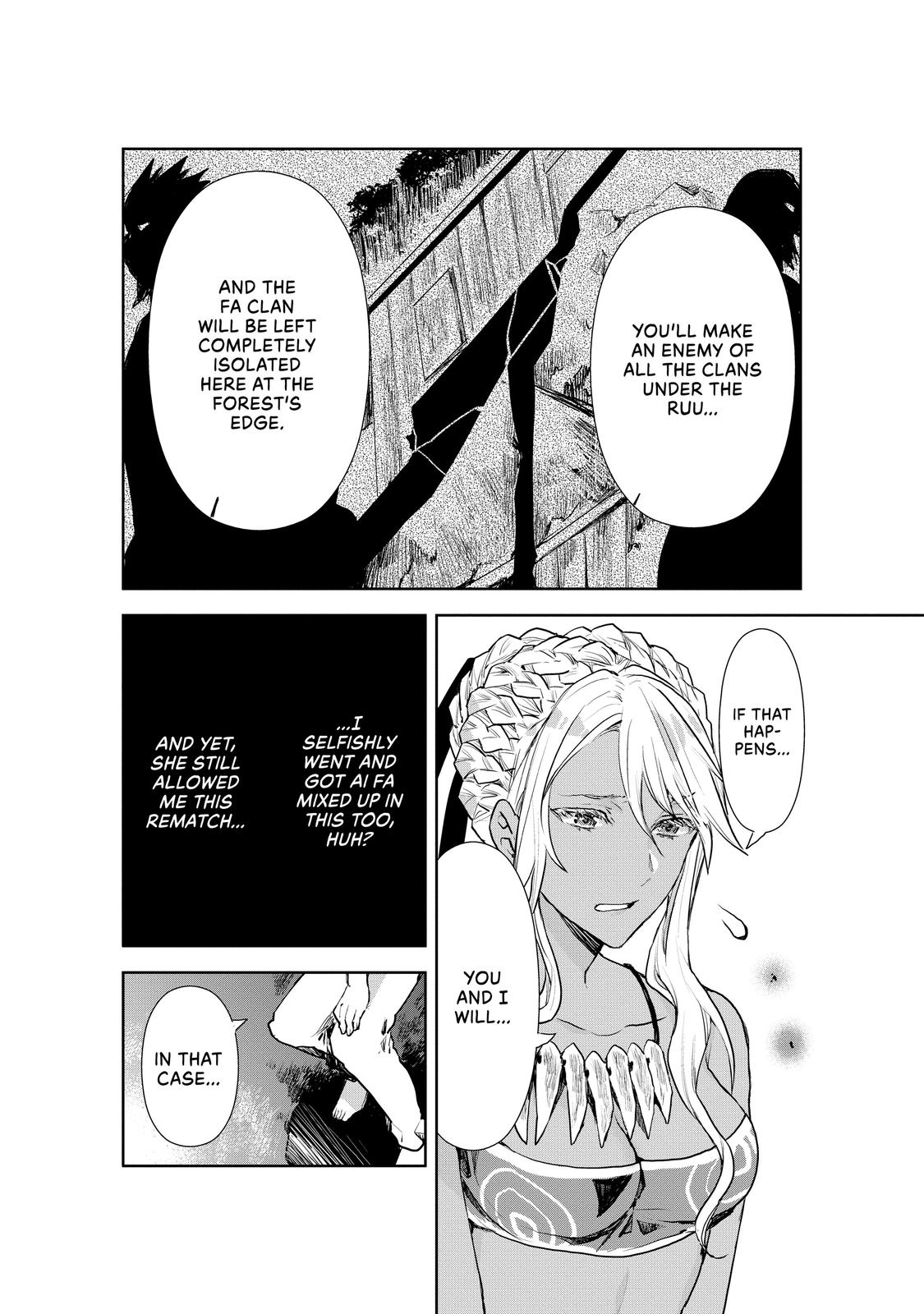 Cooking With Wild Game Chapter 9 4