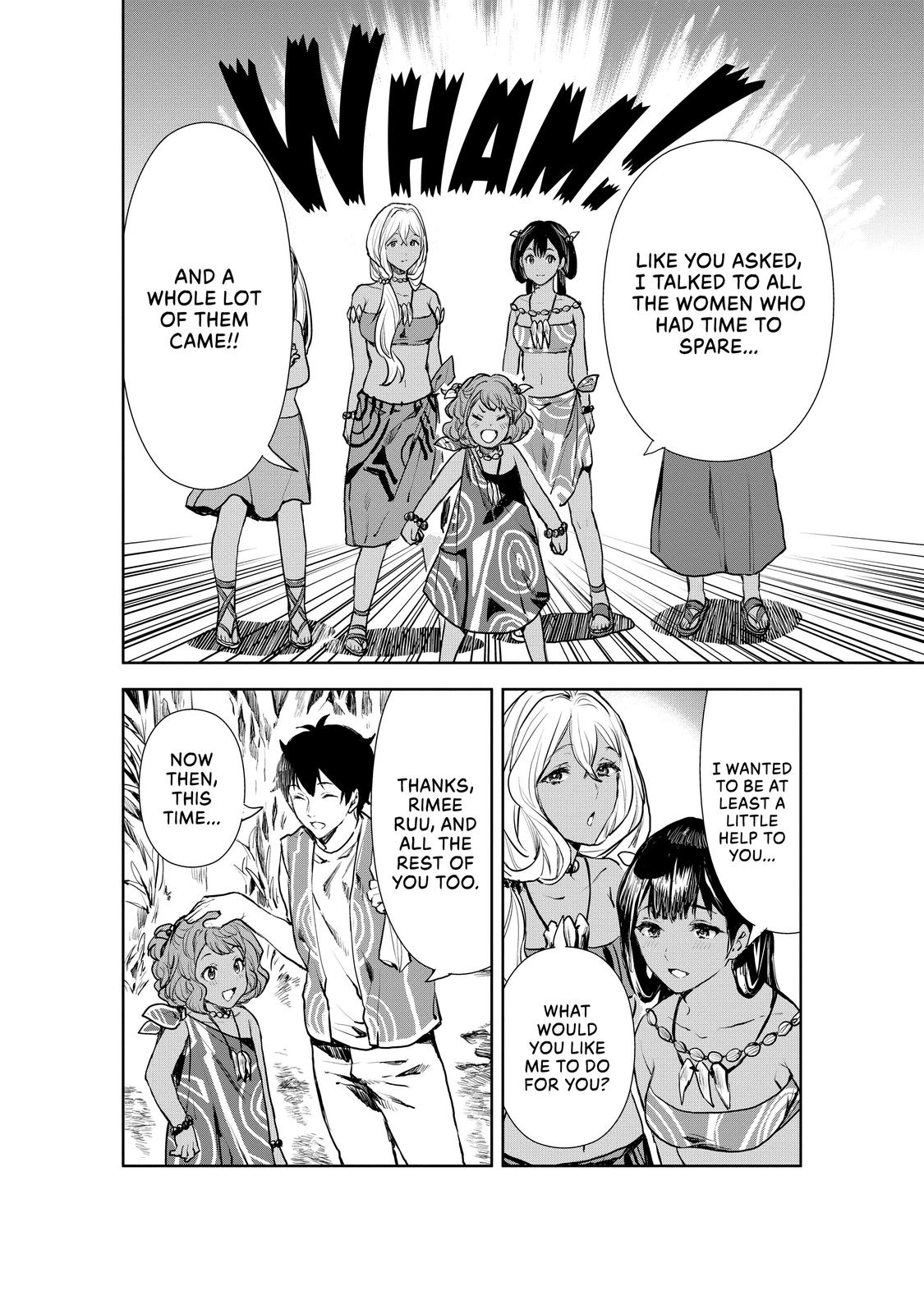 Cooking With Wild Game Chapter 9 8