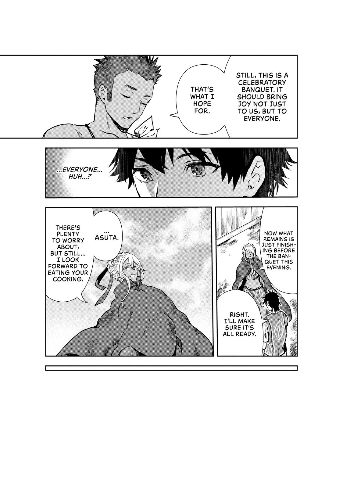 Cooking With Wild Game Chapter 9 13