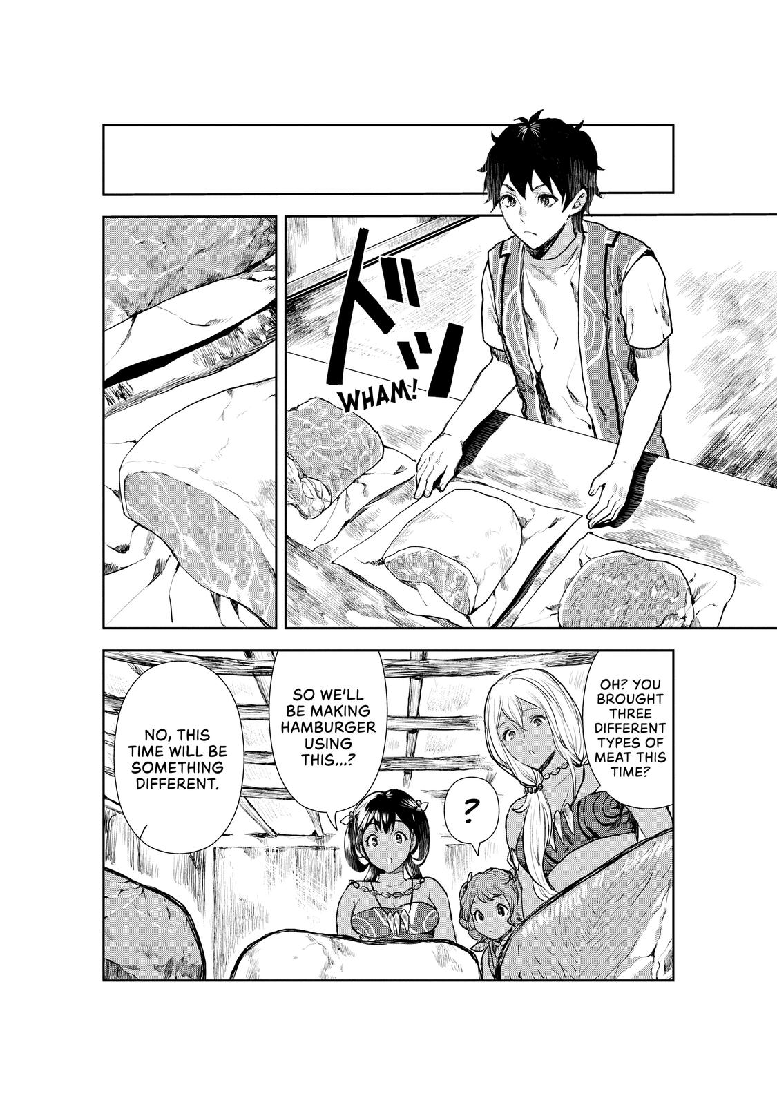 Cooking With Wild Game Chapter 9 14
