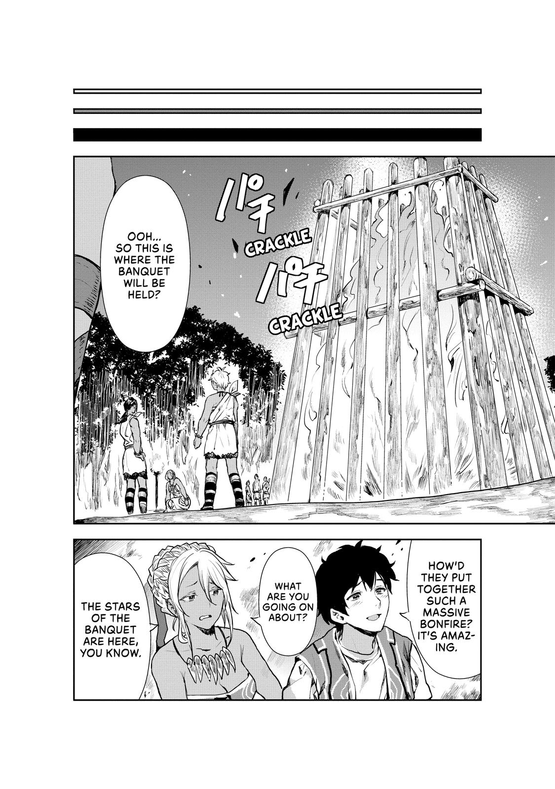 Cooking With Wild Game Chapter 9 16