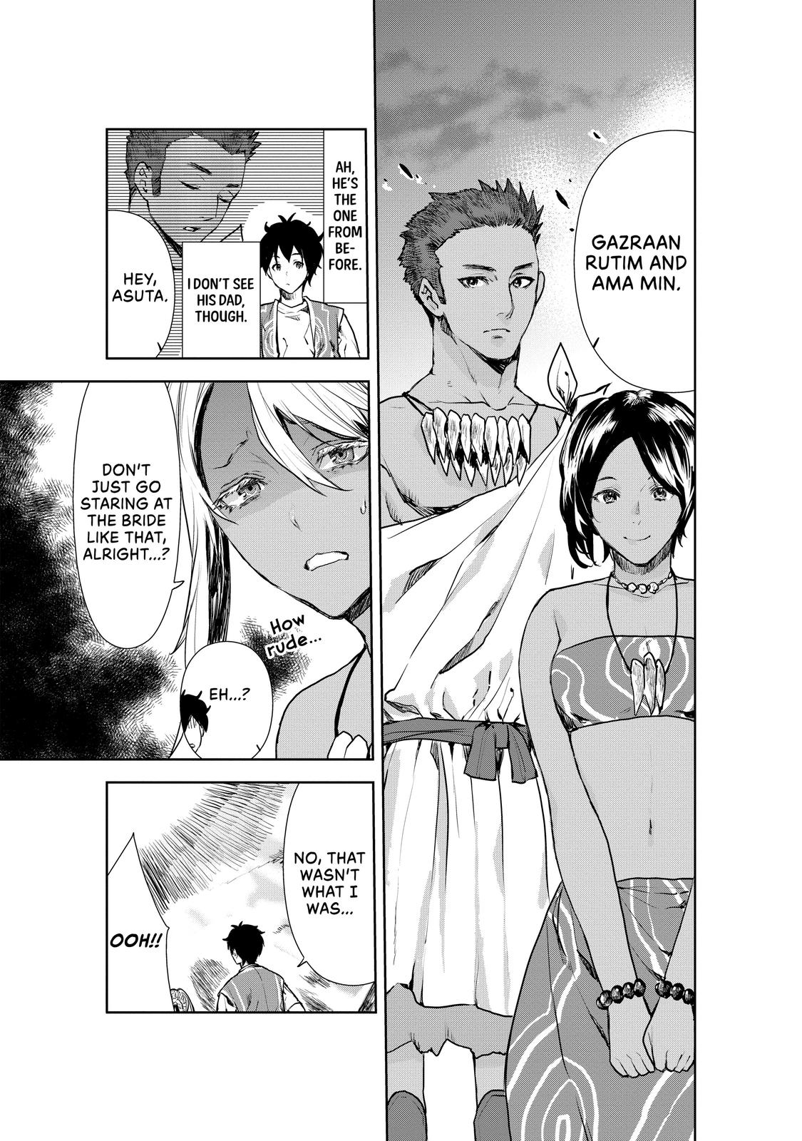 Cooking With Wild Game Chapter 9 17