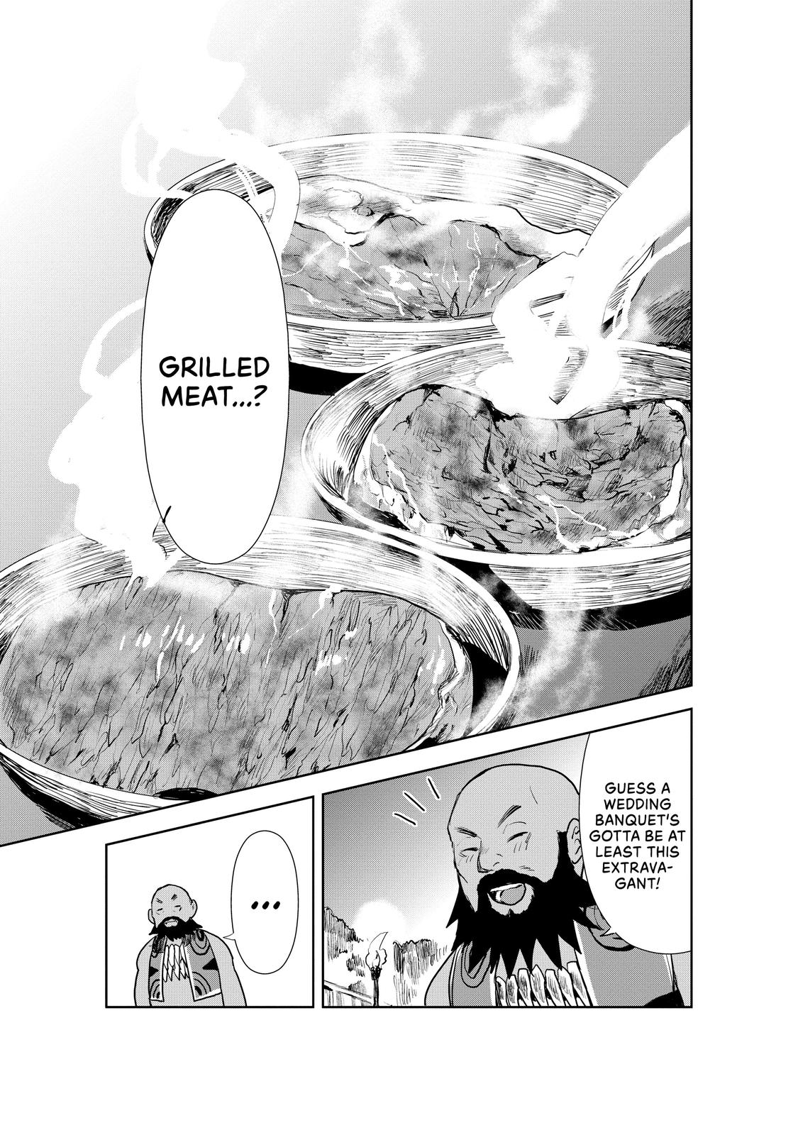 Cooking With Wild Game Chapter 9 19