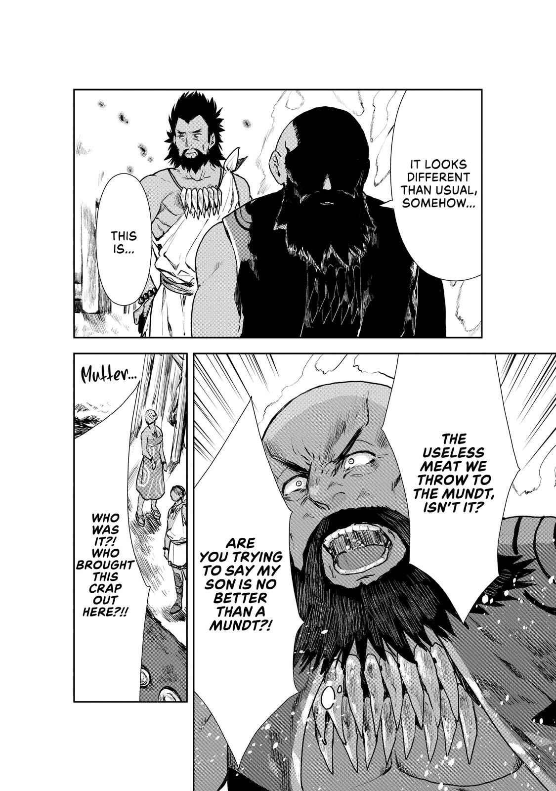 Cooking With Wild Game Chapter 9 20