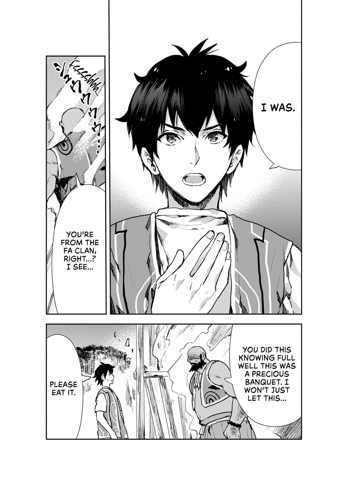 Cooking With Wild Game Chapter 9 21