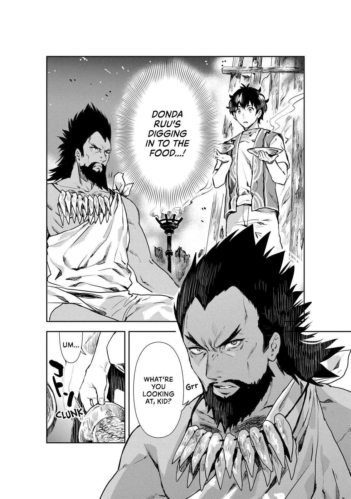 Cooking With Wild Game Chapter 10 2