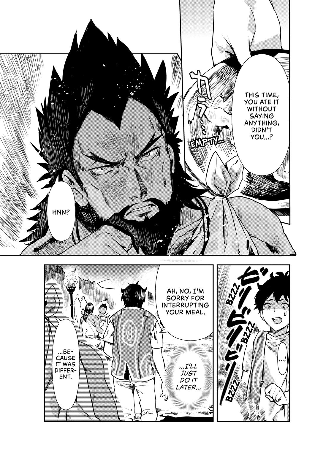 Cooking With Wild Game Chapter 10 3