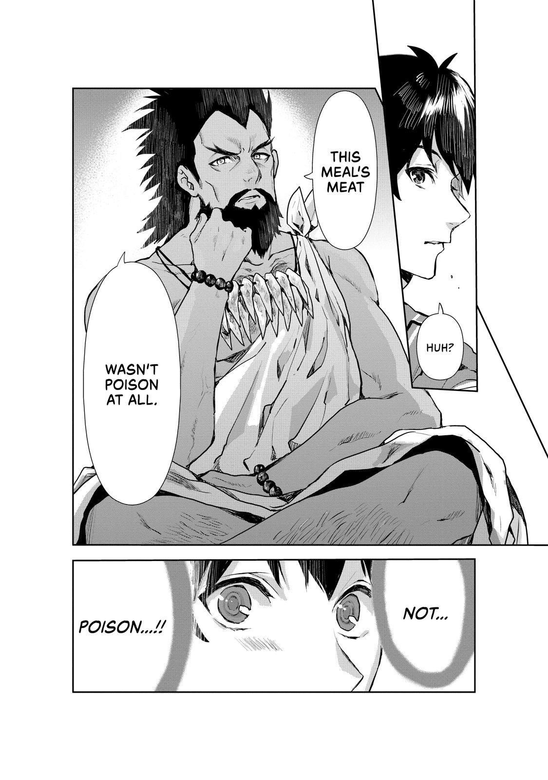 Cooking With Wild Game Chapter 10 4