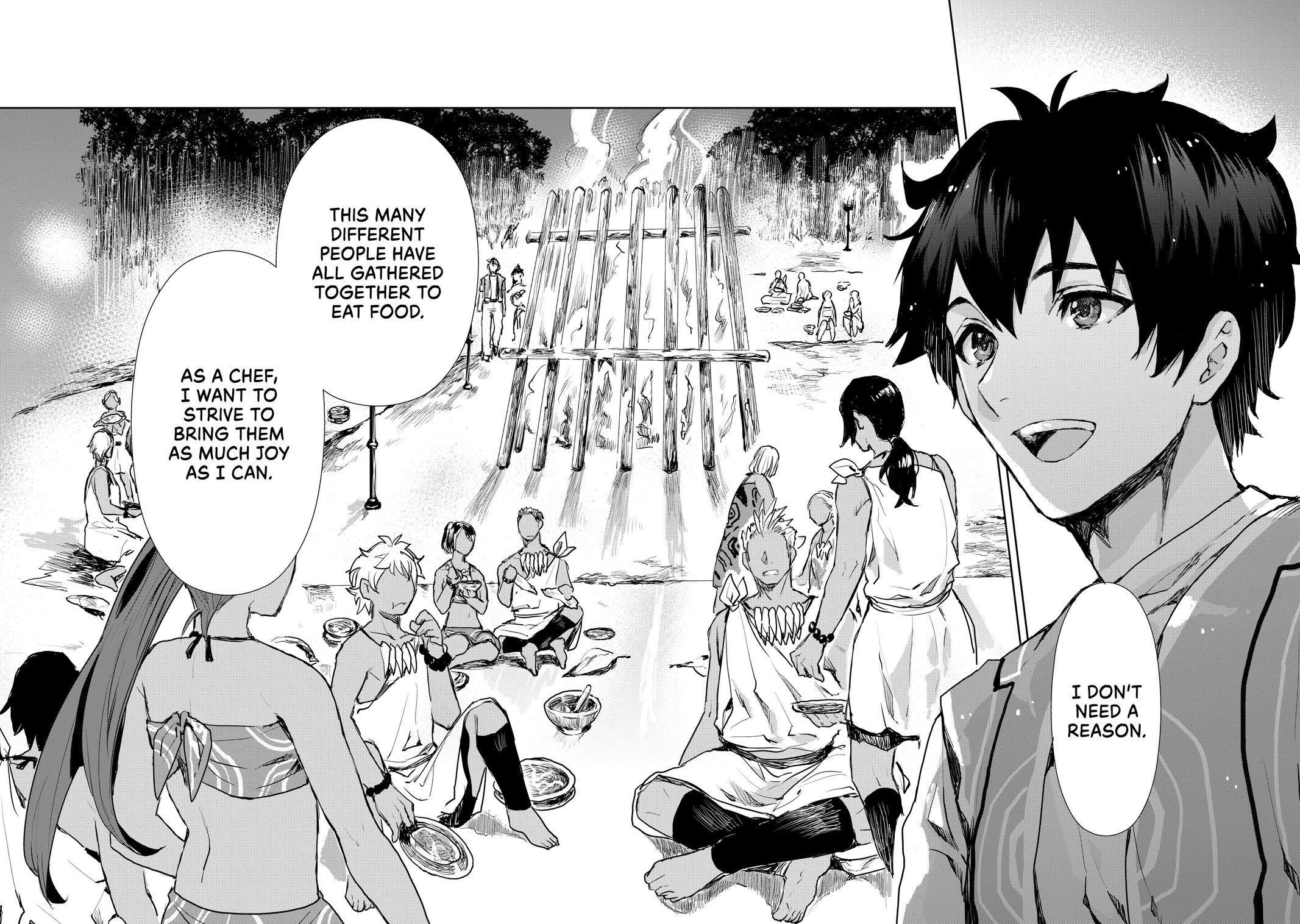 Cooking With Wild Game Chapter 10 8