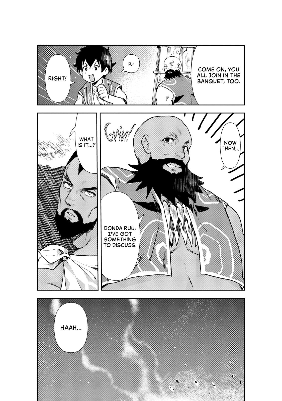 Cooking With Wild Game Chapter 10 14