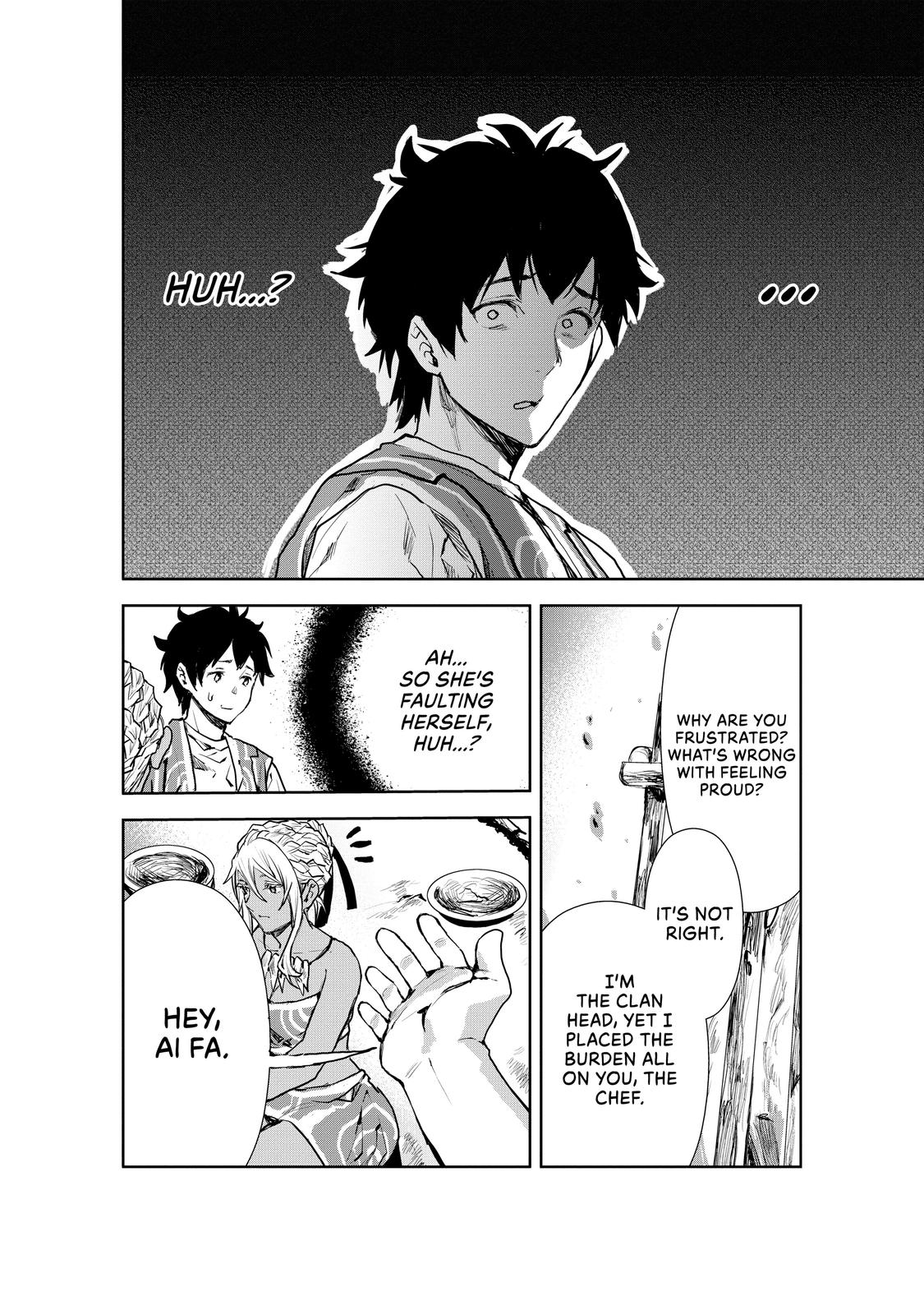 Cooking With Wild Game Chapter 10 17