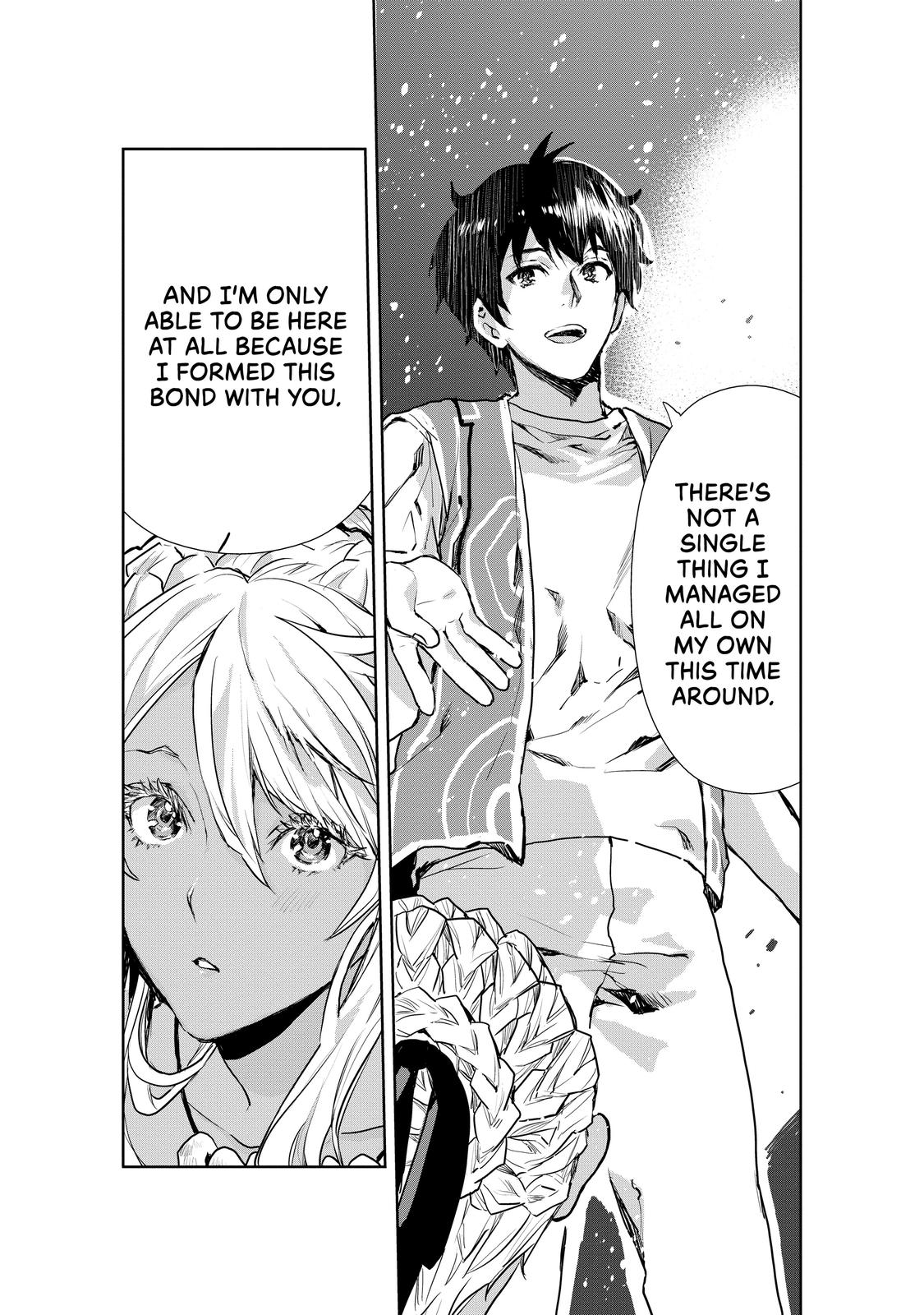 Cooking With Wild Game Chapter 10 18