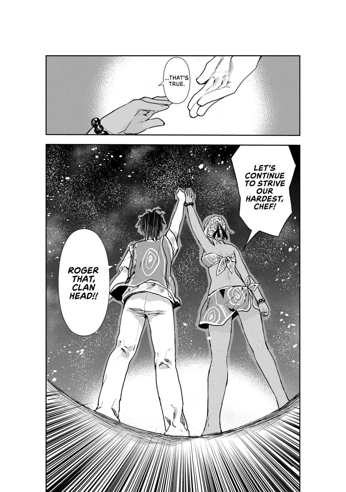 Cooking With Wild Game Chapter 10 19